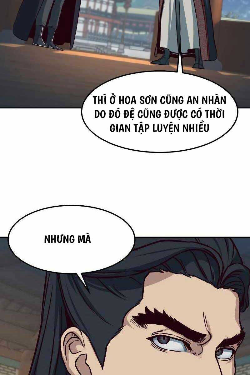 Tuý Kiếm Dạ Hành túy kiếm dạ hành - chapter 87 - Upload bởi truyensieuhay.com