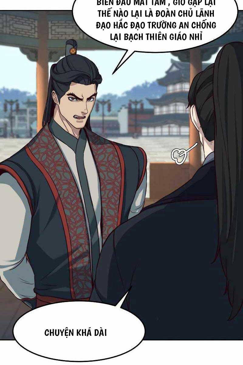 Tuý Kiếm Dạ Hành túy kiếm dạ hành - chapter 87 - Upload bởi truyensieuhay.com