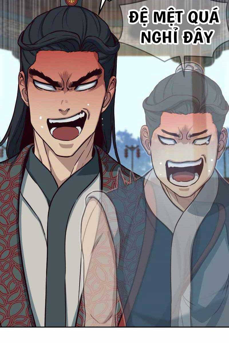 Tuý Kiếm Dạ Hành túy kiếm dạ hành - chapter 87 - Upload bởi truyensieuhay.com