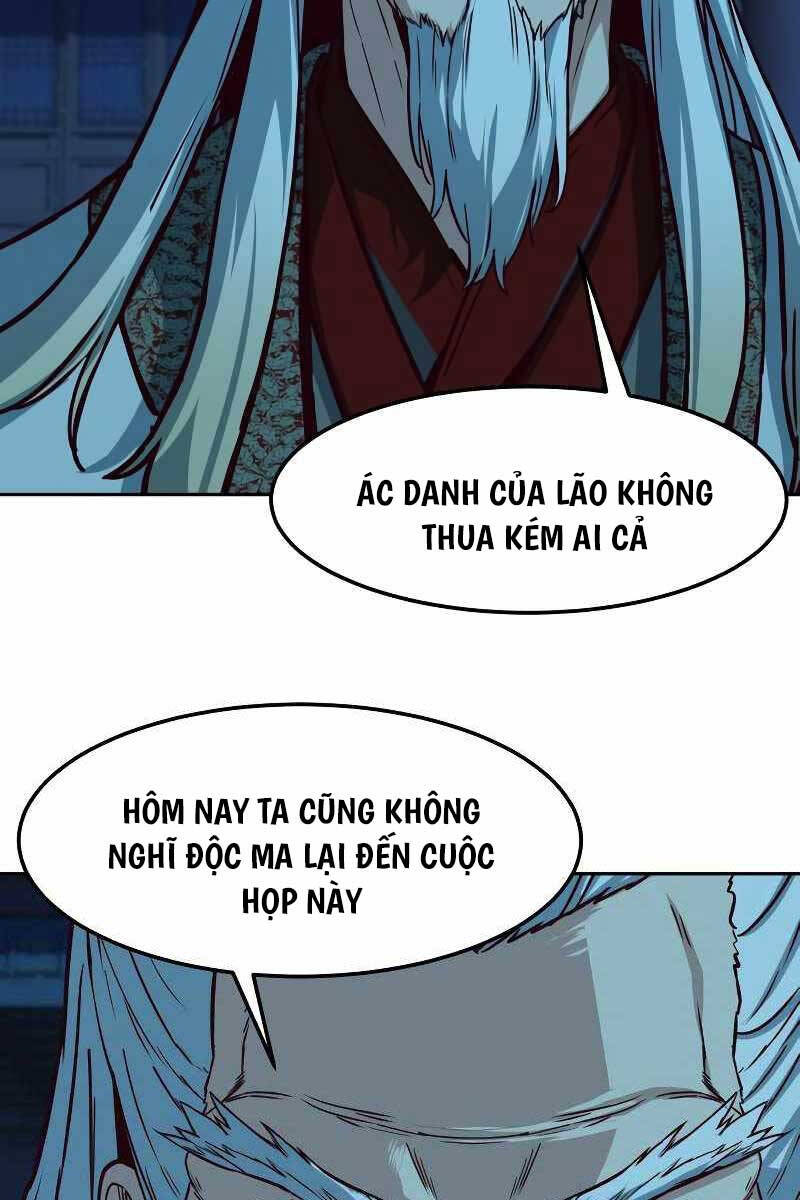 Tuý Kiếm Dạ Hành túy kiếm dạ hành - chapter 87 - Upload bởi truyensieuhay.com