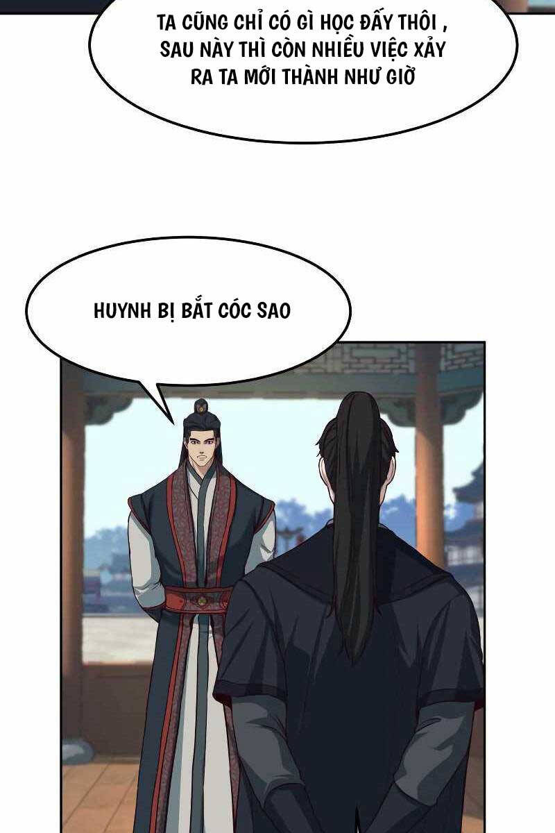 Tuý Kiếm Dạ Hành túy kiếm dạ hành - chapter 87 - Upload bởi truyensieuhay.com