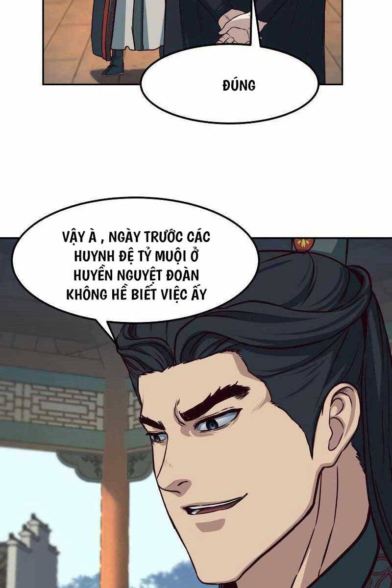 Tuý Kiếm Dạ Hành túy kiếm dạ hành - chapter 87 - Upload bởi truyensieuhay.com