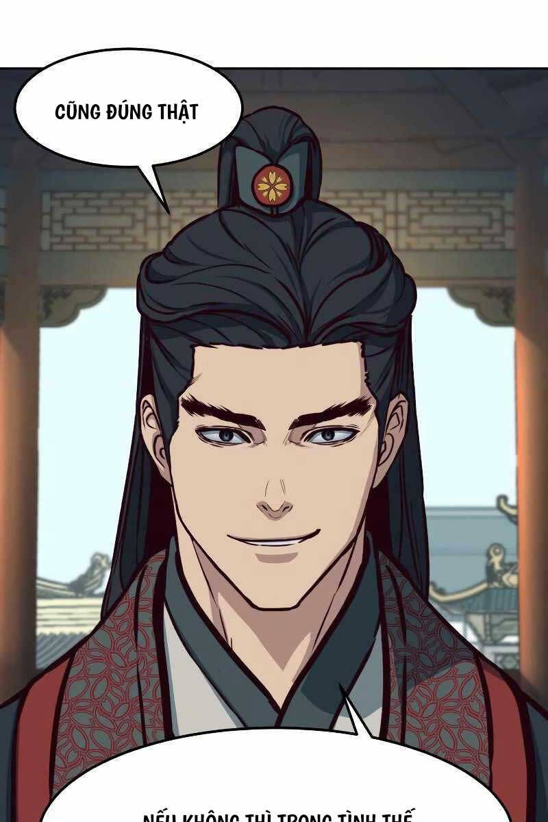 Tuý Kiếm Dạ Hành túy kiếm dạ hành - chapter 87 - Upload bởi truyensieuhay.com