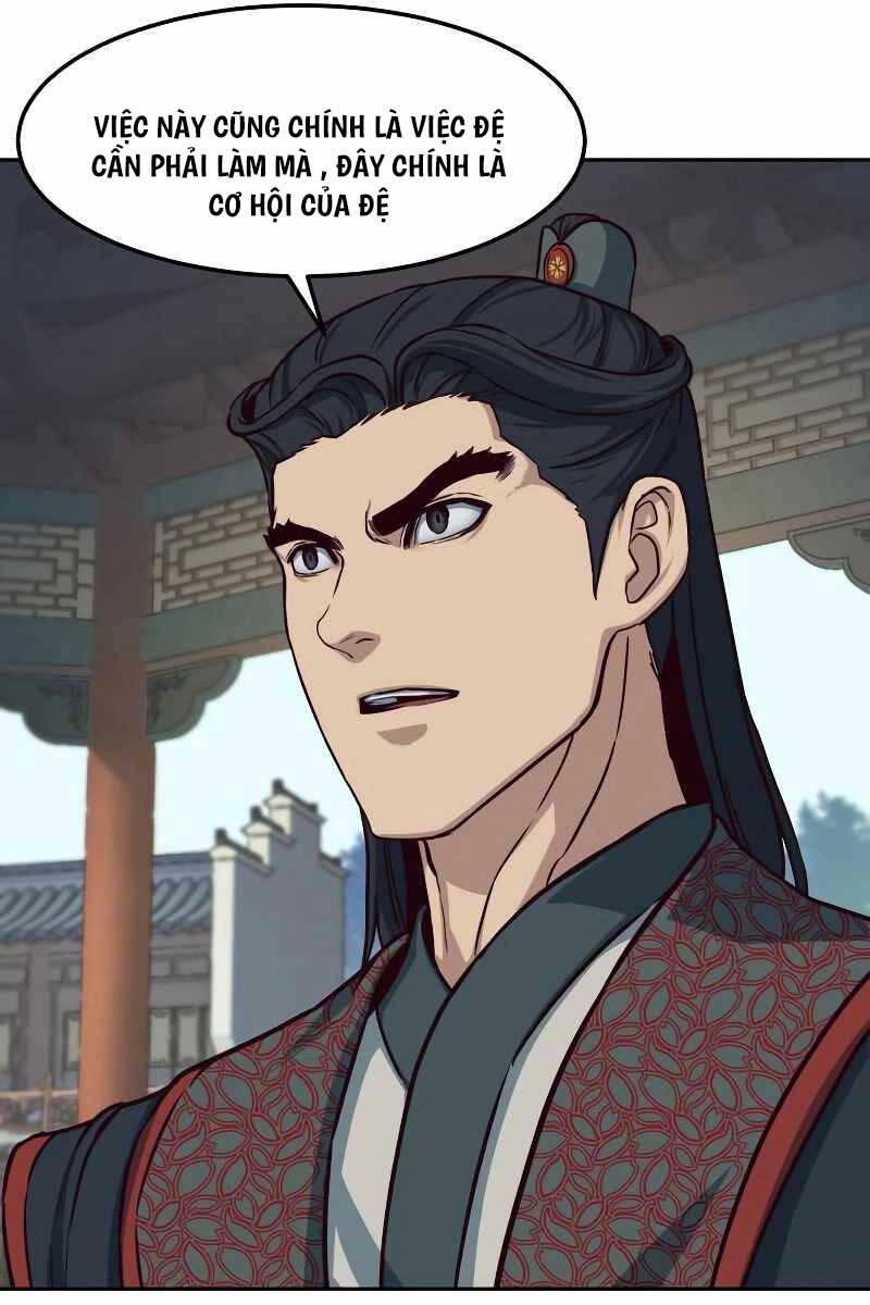 Tuý Kiếm Dạ Hành túy kiếm dạ hành - chapter 88 - Upload bởi truyensieuhay.com