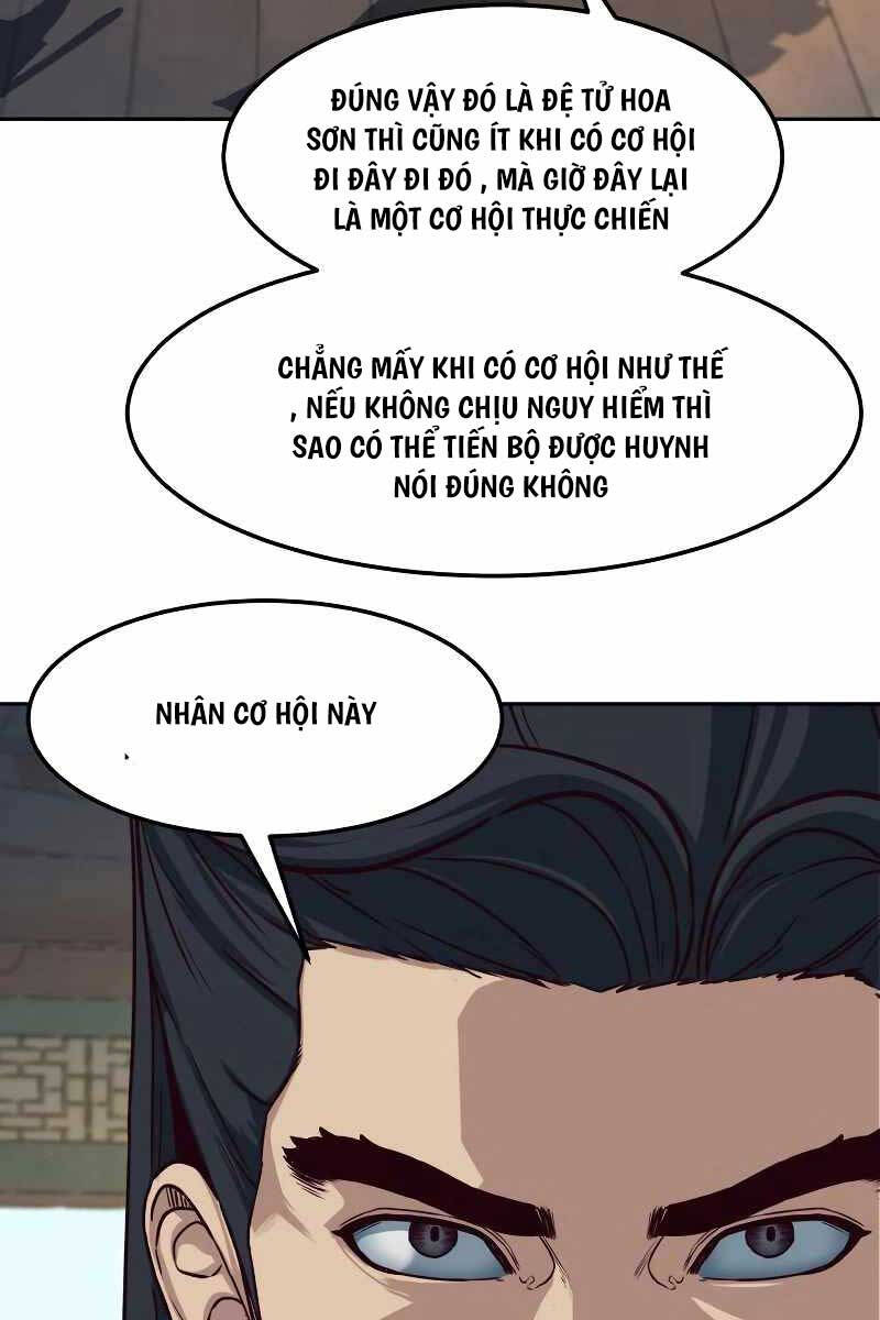 Tuý Kiếm Dạ Hành túy kiếm dạ hành - chapter 88 - Upload bởi truyensieuhay.com