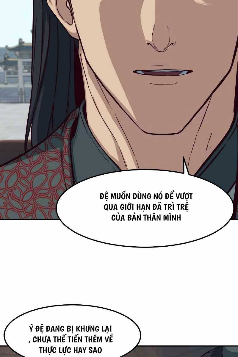 Tuý Kiếm Dạ Hành túy kiếm dạ hành - chapter 88 - Upload bởi truyensieuhay.com