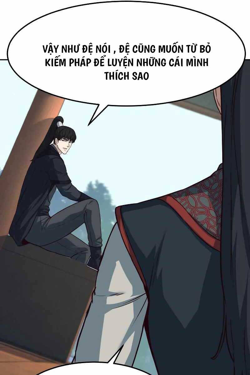 Tuý Kiếm Dạ Hành túy kiếm dạ hành - chapter 88 - Upload bởi truyensieuhay.com