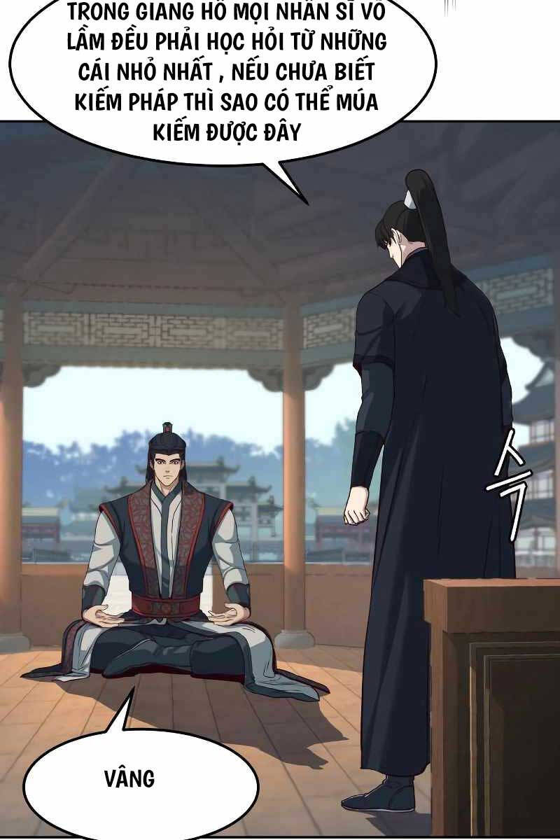 Tuý Kiếm Dạ Hành túy kiếm dạ hành - chapter 88 - Upload bởi truyensieuhay.com