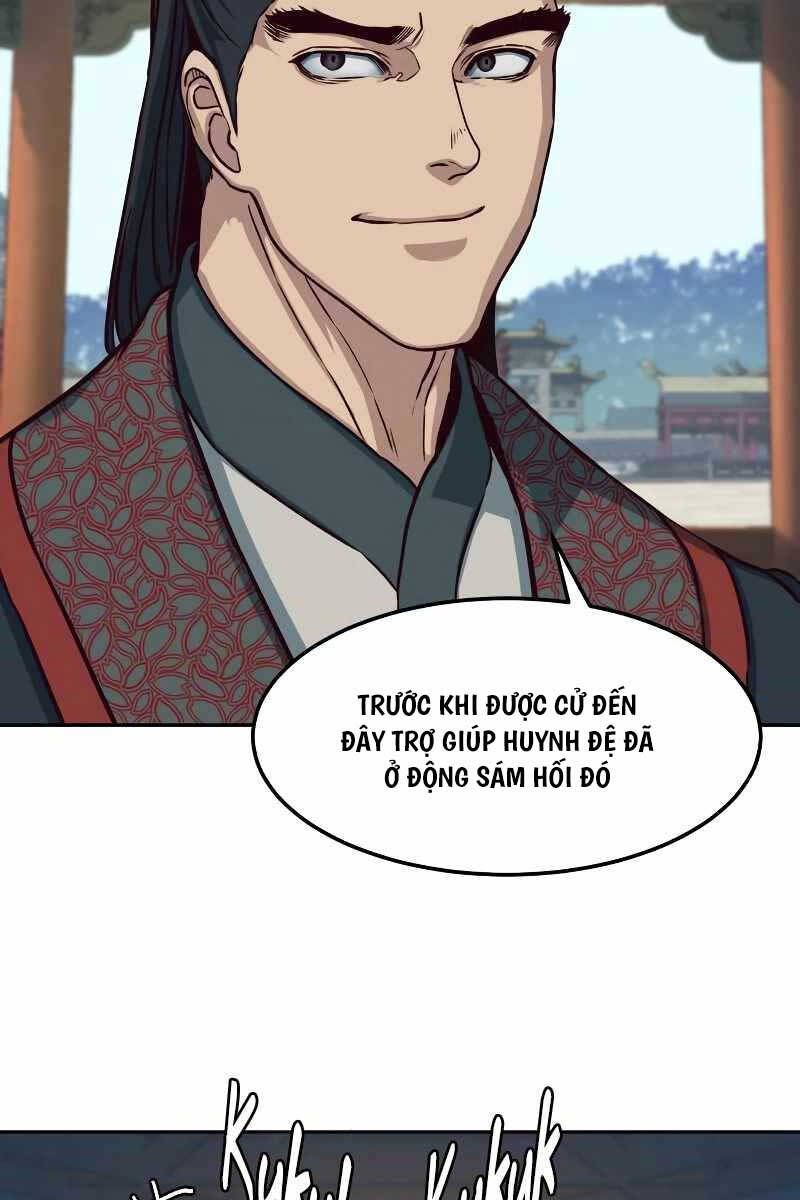 Tuý Kiếm Dạ Hành túy kiếm dạ hành - chapter 88 - Upload bởi truyensieuhay.com