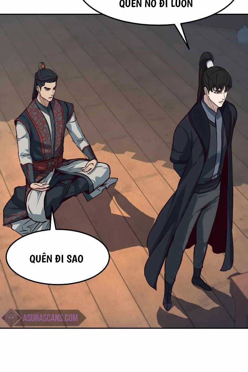 Tuý Kiếm Dạ Hành túy kiếm dạ hành - chapter 88 - Upload bởi truyensieuhay.com
