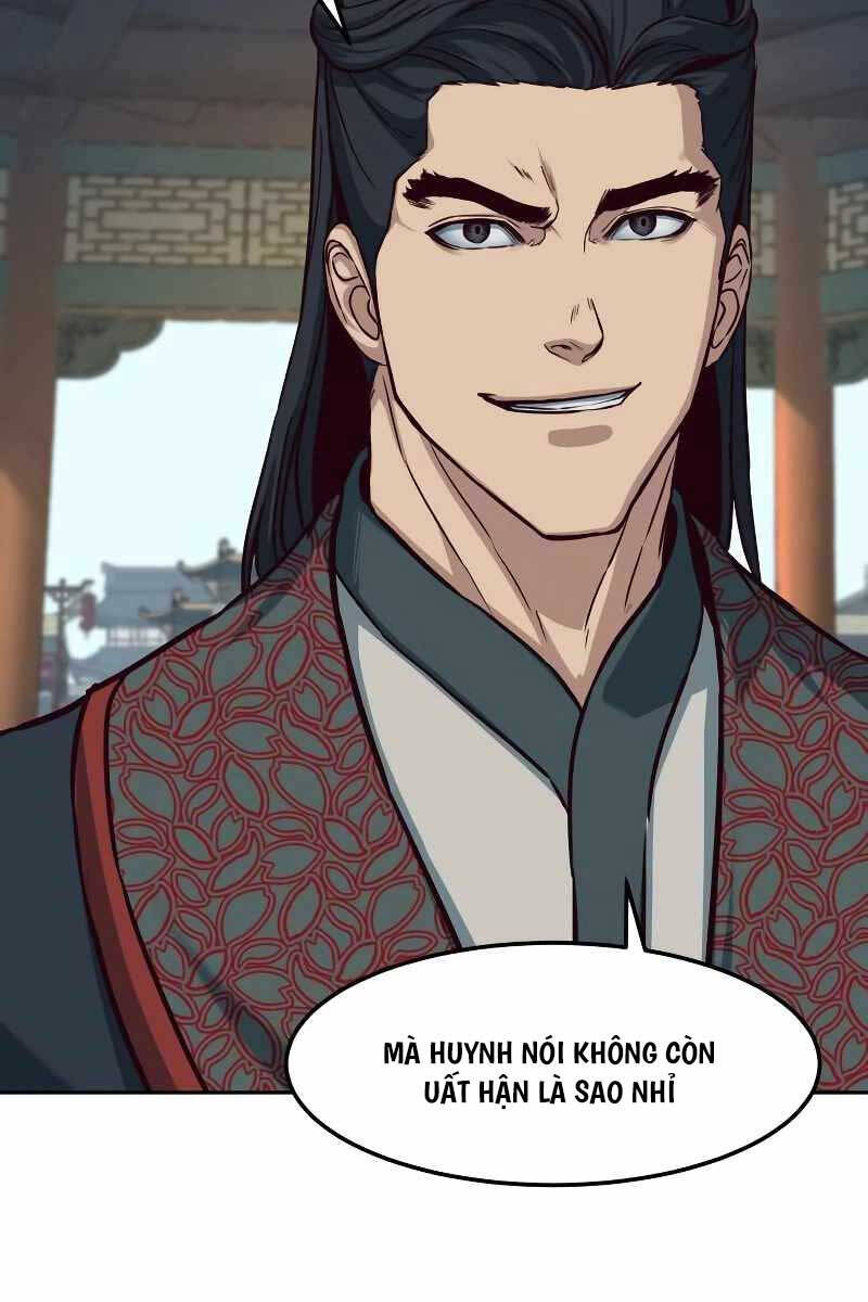 Tuý Kiếm Dạ Hành túy kiếm dạ hành - chapter 88 - Upload bởi truyensieuhay.com