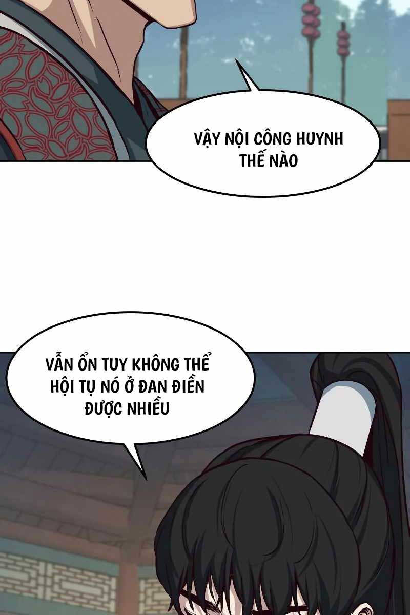 Tuý Kiếm Dạ Hành túy kiếm dạ hành - chapter 88 - Upload bởi truyensieuhay.com