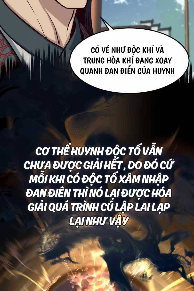 Tuý Kiếm Dạ Hành túy kiếm dạ hành - chapter 89 - Upload bởi truyensieuhay.com