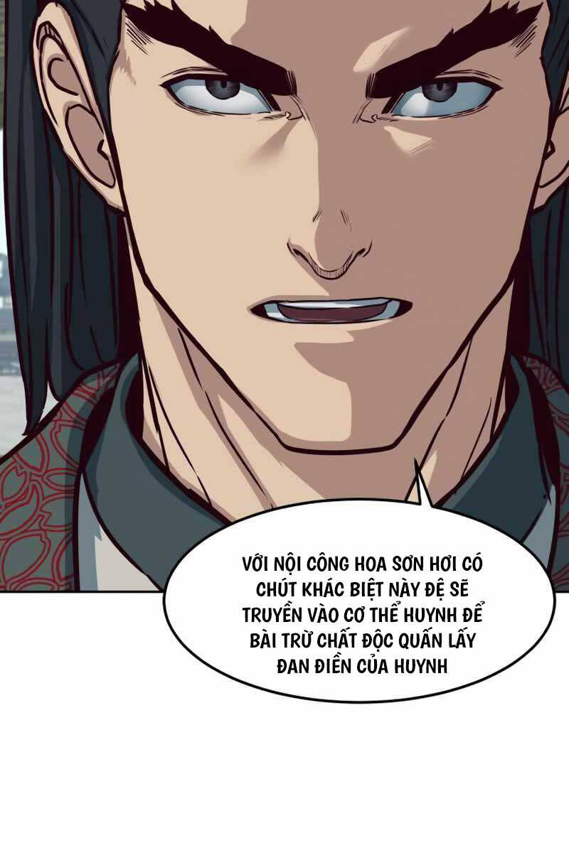 Tuý Kiếm Dạ Hành túy kiếm dạ hành - chapter 89 - Upload bởi truyensieuhay.com