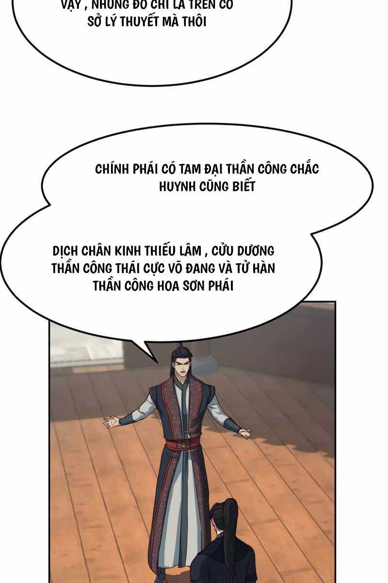 Tuý Kiếm Dạ Hành túy kiếm dạ hành - chapter 89 - Upload bởi truyensieuhay.com