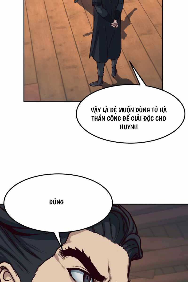 Tuý Kiếm Dạ Hành túy kiếm dạ hành - chapter 89 - Upload bởi truyensieuhay.com