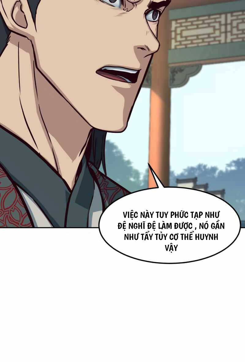 Tuý Kiếm Dạ Hành túy kiếm dạ hành - chapter 89 - Upload bởi truyensieuhay.com
