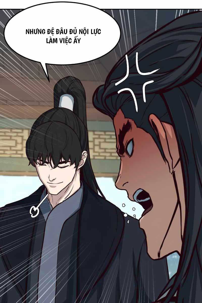 Tuý Kiếm Dạ Hành túy kiếm dạ hành - chapter 89 - Upload bởi truyensieuhay.com