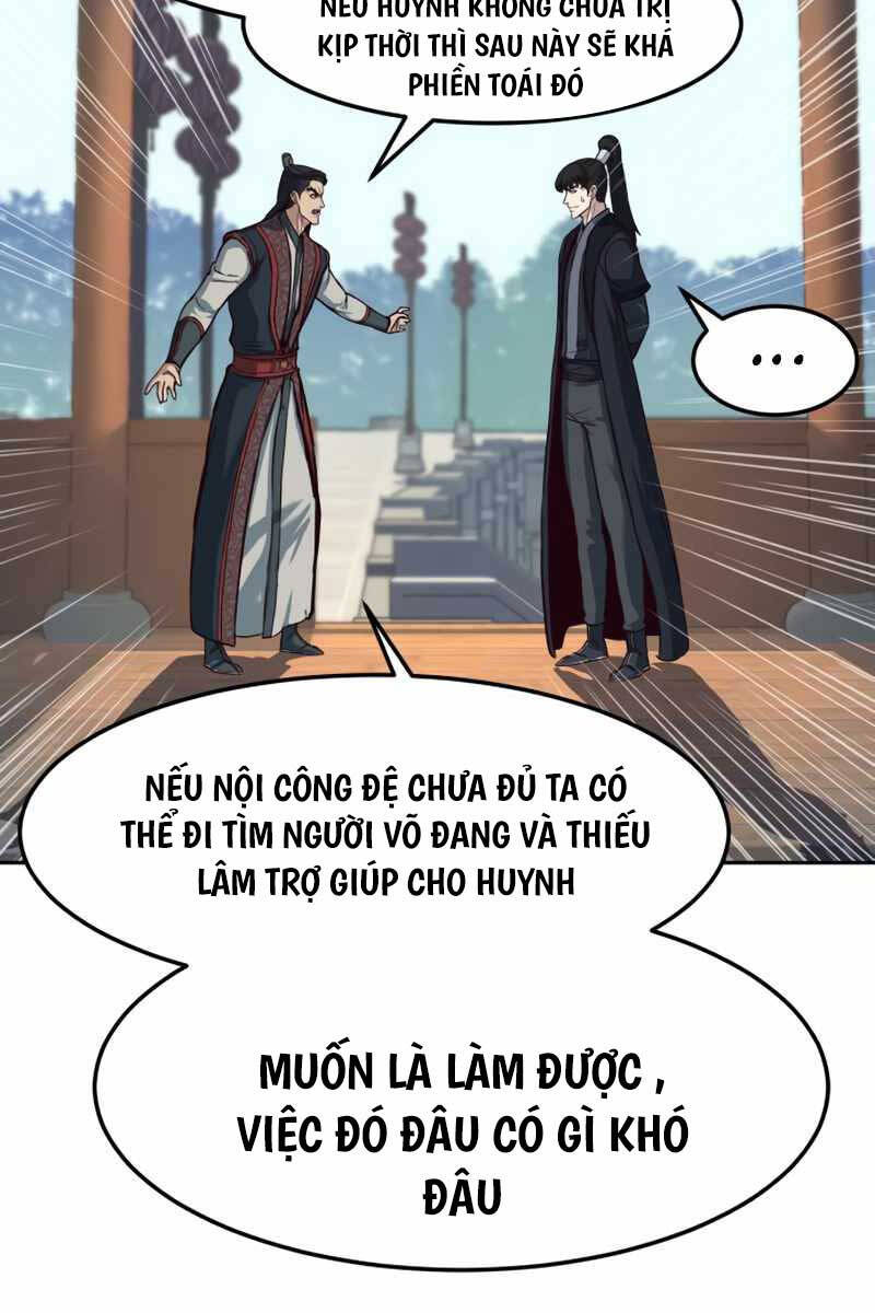 Tuý Kiếm Dạ Hành túy kiếm dạ hành - chapter 89 - Upload bởi truyensieuhay.com
