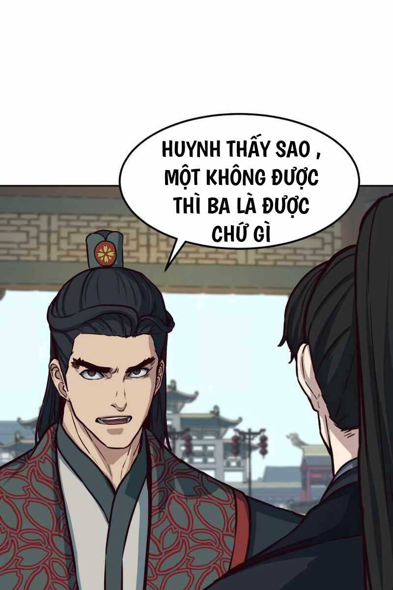 Tuý Kiếm Dạ Hành túy kiếm dạ hành - chapter 89 - Upload bởi truyensieuhay.com