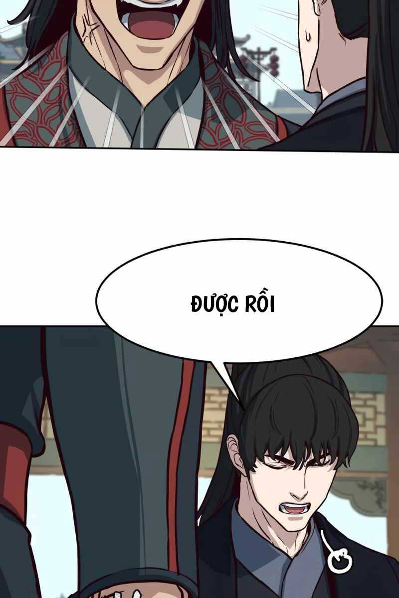 Tuý Kiếm Dạ Hành túy kiếm dạ hành - chapter 89 - Upload bởi truyensieuhay.com