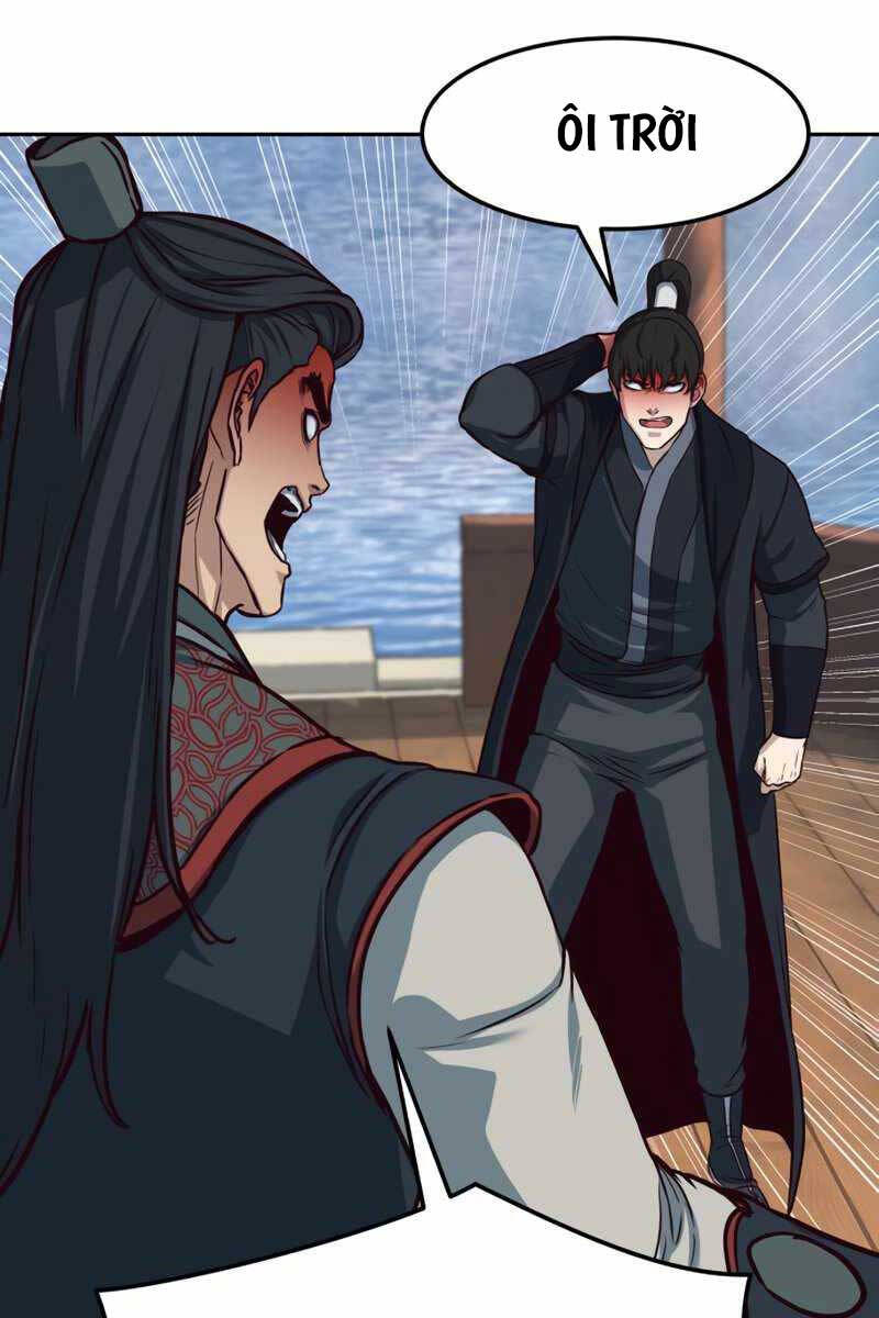 Tuý Kiếm Dạ Hành túy kiếm dạ hành - chapter 89 - Upload bởi truyensieuhay.com