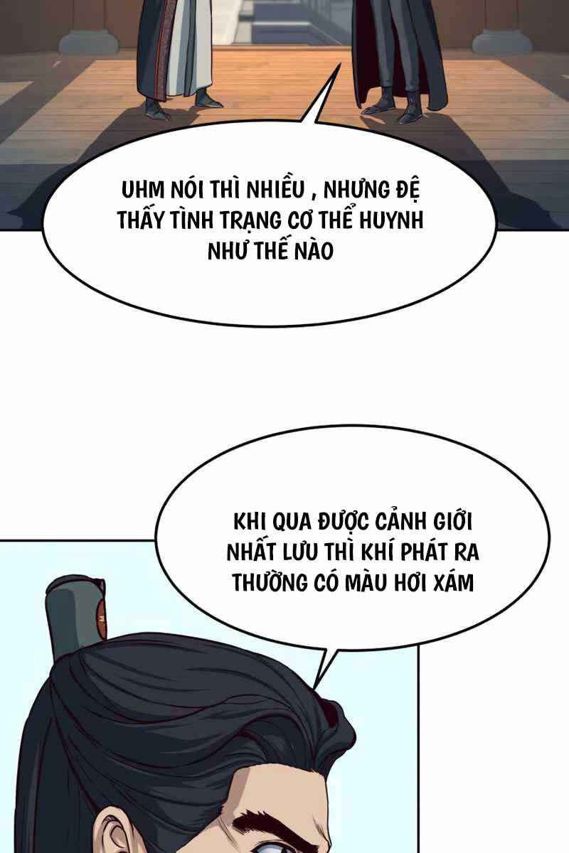 Tuý Kiếm Dạ Hành túy kiếm dạ hành - chapter 89 - Upload bởi truyensieuhay.com