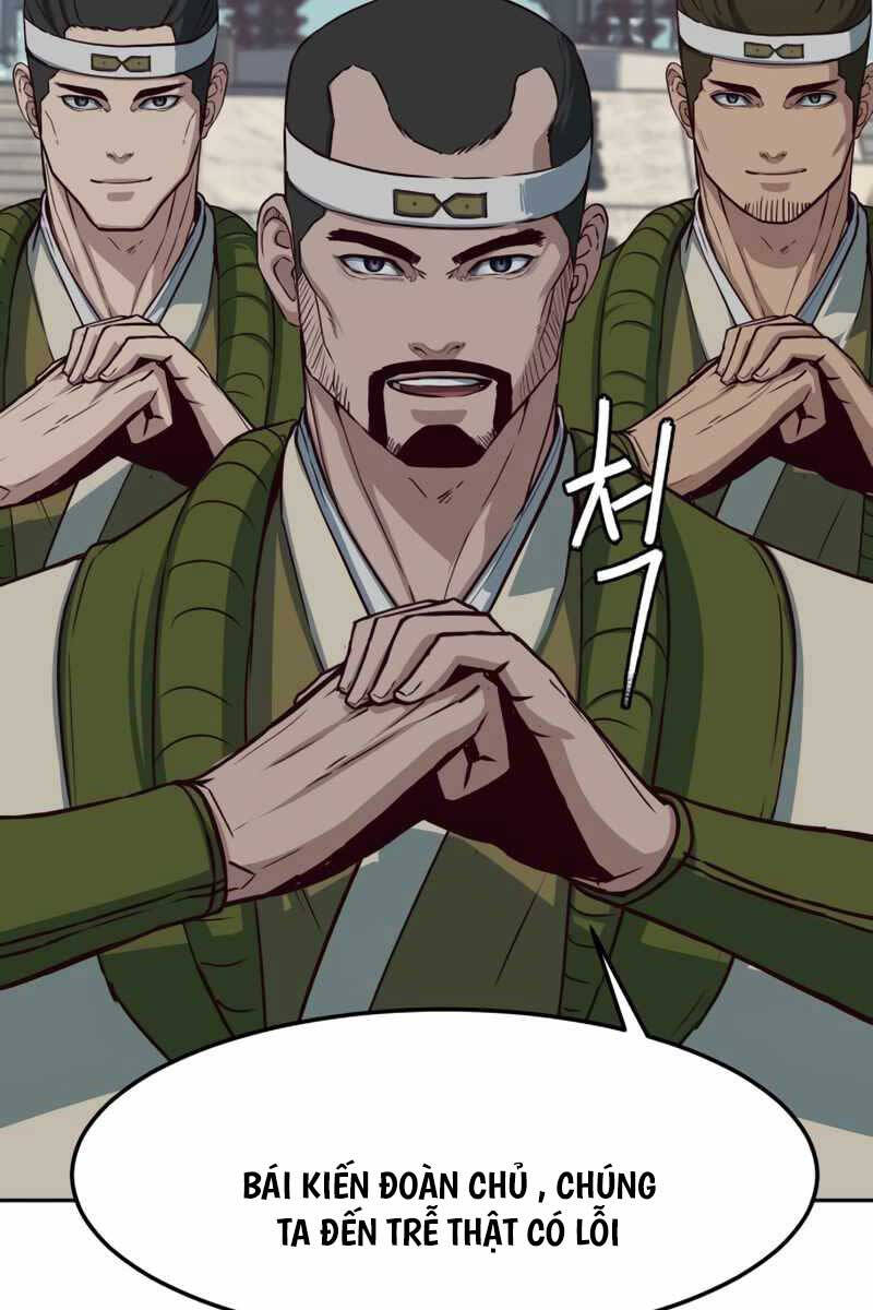 Tuý Kiếm Dạ Hành túy kiếm dạ hành - chapter 89 - Upload bởi truyensieuhay.com
