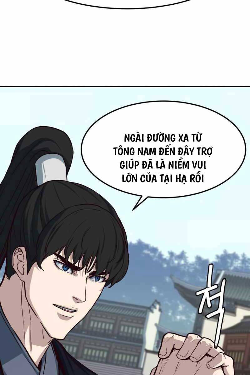 Tuý Kiếm Dạ Hành túy kiếm dạ hành - chapter 89 - Upload bởi truyensieuhay.com