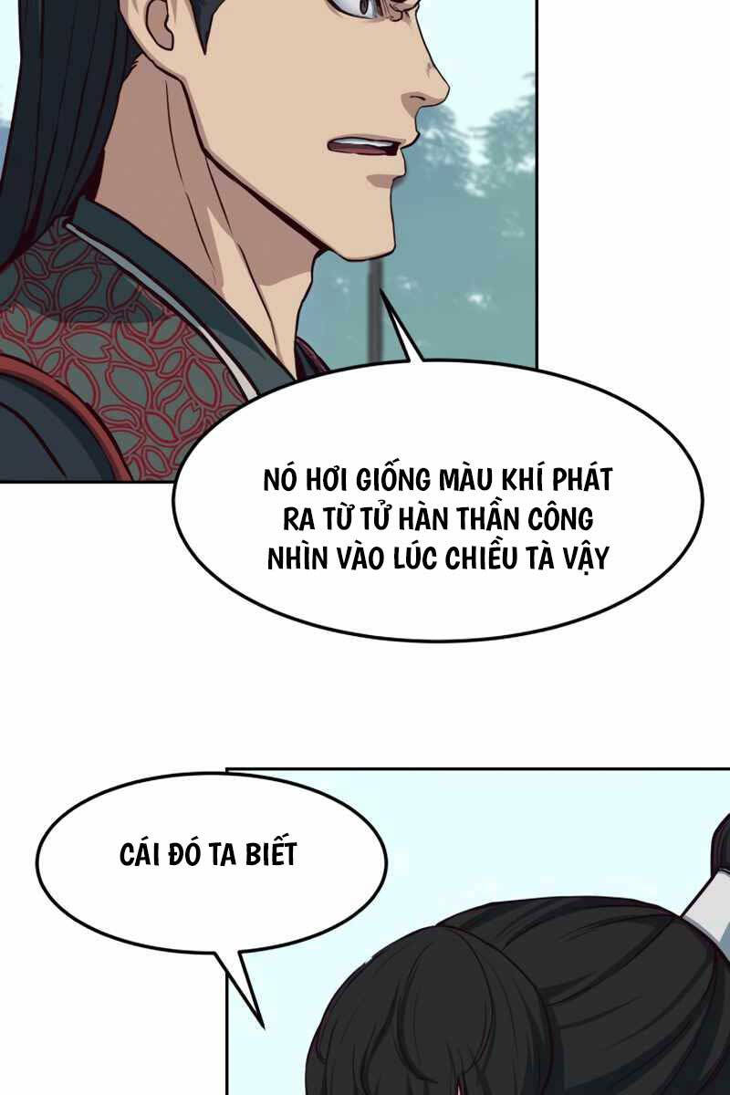 Tuý Kiếm Dạ Hành túy kiếm dạ hành - chapter 89 - Upload bởi truyensieuhay.com