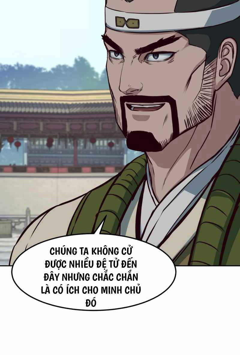 Tuý Kiếm Dạ Hành túy kiếm dạ hành - chapter 89 - Upload bởi truyensieuhay.com