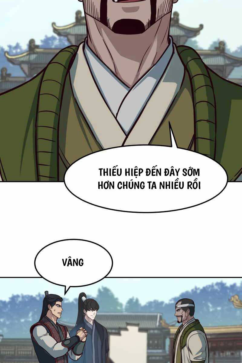 Tuý Kiếm Dạ Hành túy kiếm dạ hành - chapter 89 - Upload bởi truyensieuhay.com
