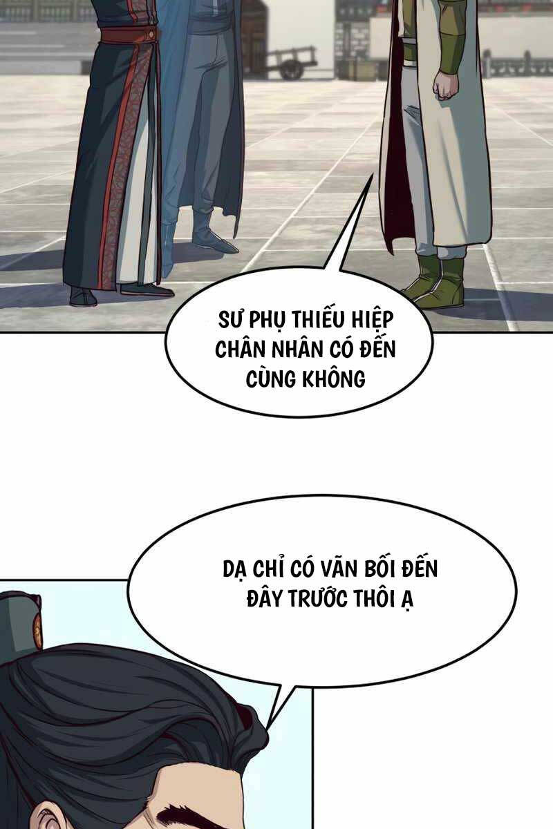 Tuý Kiếm Dạ Hành túy kiếm dạ hành - chapter 89 - Upload bởi truyensieuhay.com