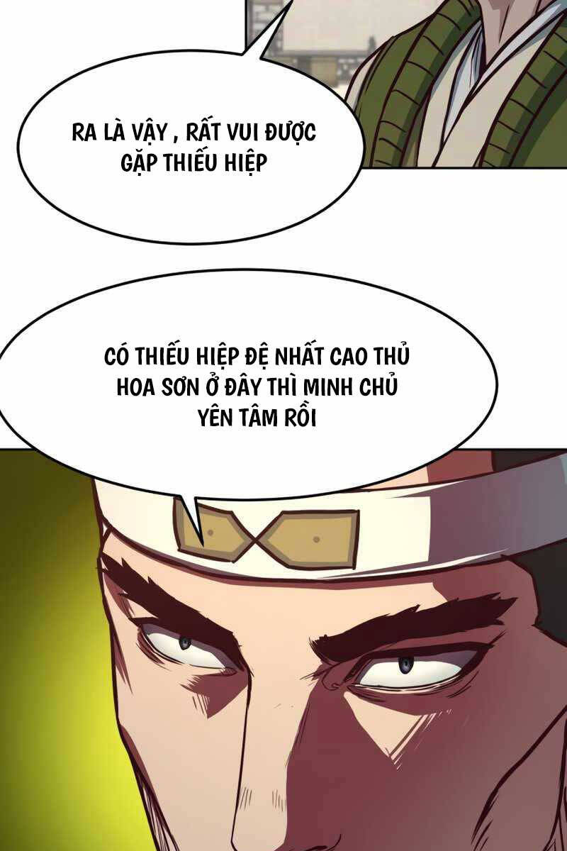 Tuý Kiếm Dạ Hành túy kiếm dạ hành - chapter 89 - Upload bởi truyensieuhay.com