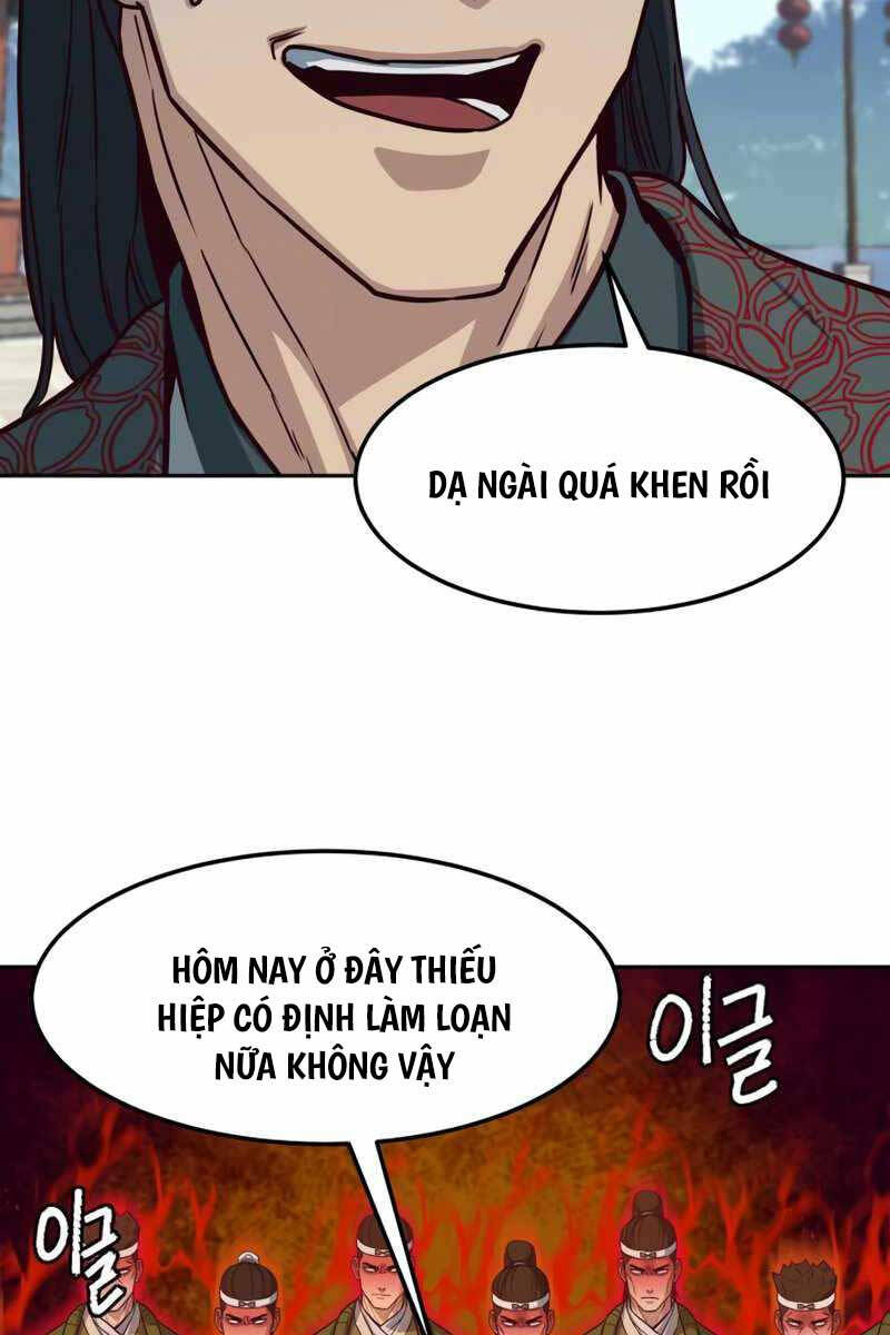 Tuý Kiếm Dạ Hành túy kiếm dạ hành - chapter 89 - Upload bởi truyensieuhay.com