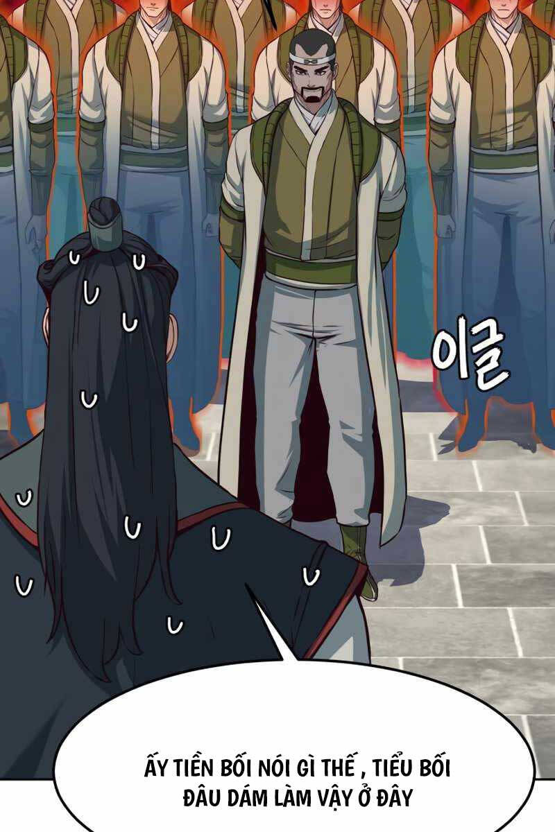 Tuý Kiếm Dạ Hành túy kiếm dạ hành - chapter 89 - Upload bởi truyensieuhay.com