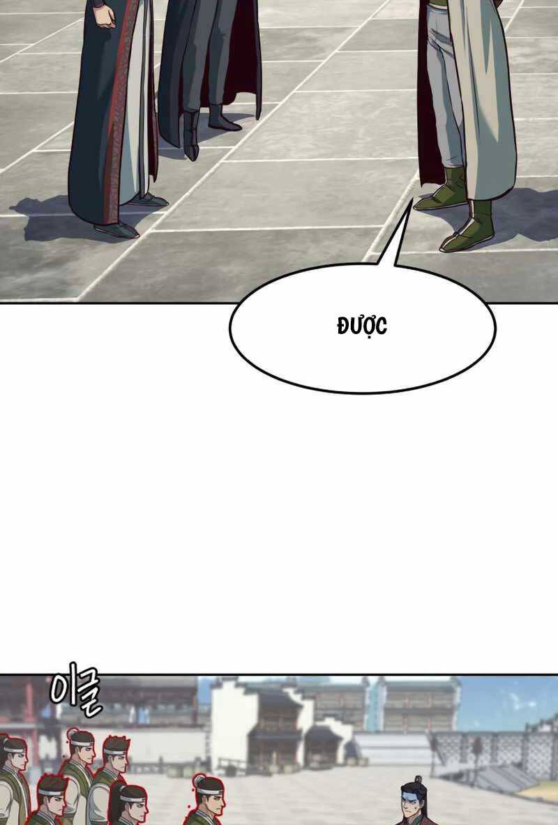 Tuý Kiếm Dạ Hành túy kiếm dạ hành - chapter 89 - Upload bởi truyensieuhay.com