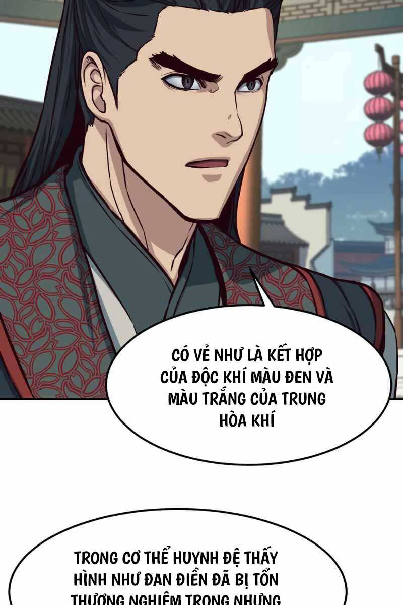 Tuý Kiếm Dạ Hành túy kiếm dạ hành - chapter 89 - Upload bởi truyensieuhay.com