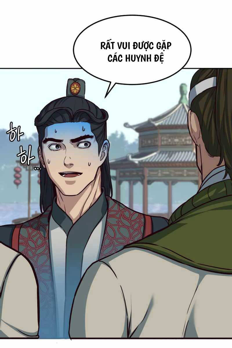 Tuý Kiếm Dạ Hành túy kiếm dạ hành - chapter 89 - Upload bởi truyensieuhay.com