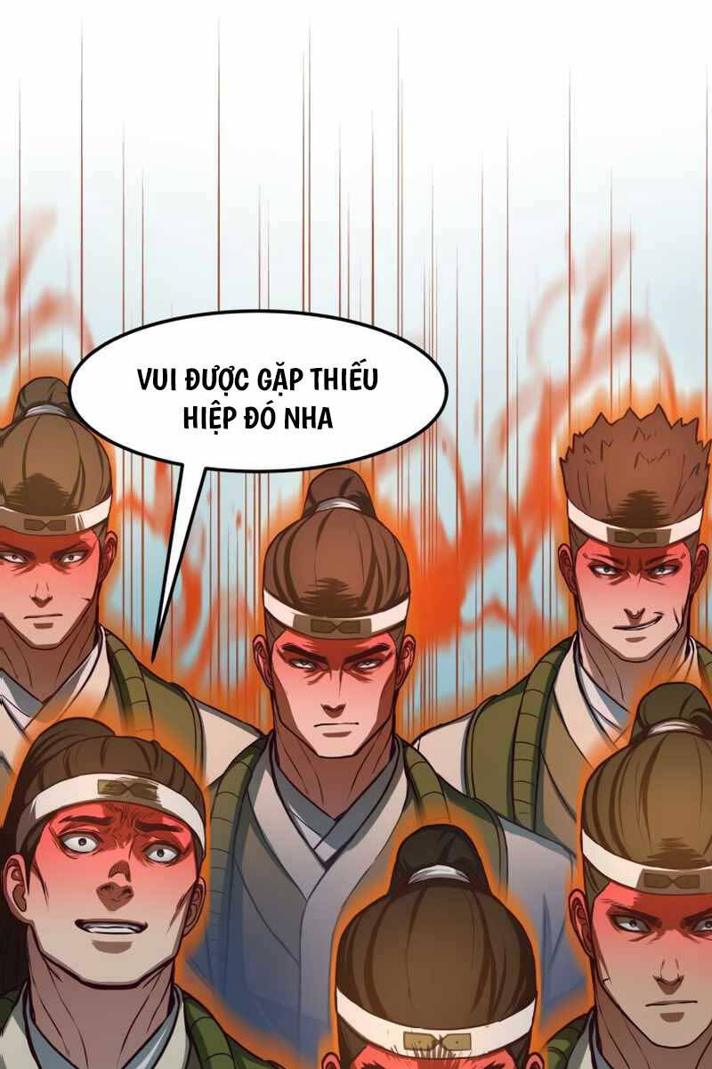 Tuý Kiếm Dạ Hành túy kiếm dạ hành - chapter 89 - Upload bởi truyensieuhay.com