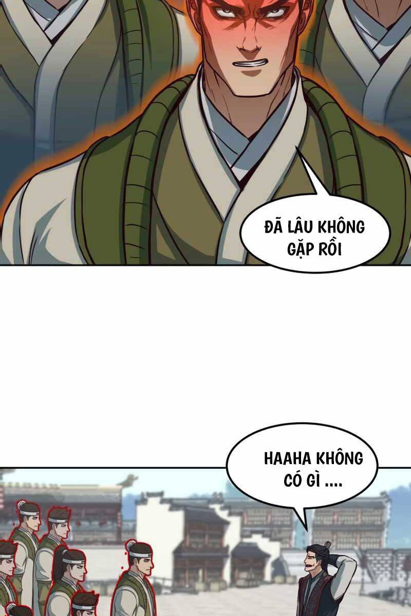 Tuý Kiếm Dạ Hành túy kiếm dạ hành - chapter 89 - Upload bởi truyensieuhay.com