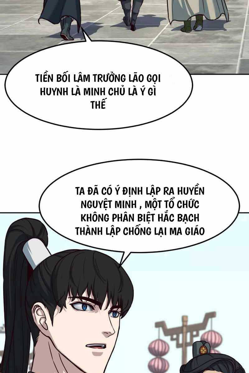 Tuý Kiếm Dạ Hành túy kiếm dạ hành - chapter 89 - Upload bởi truyensieuhay.com
