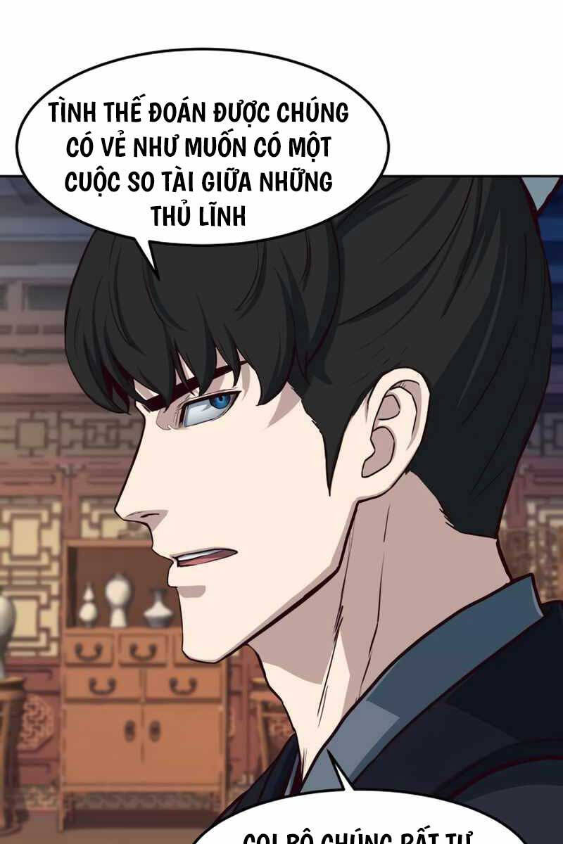 Tuý Kiếm Dạ Hành túy kiếm dạ hành - chapter 90 - Upload bởi truyensieuhay.com