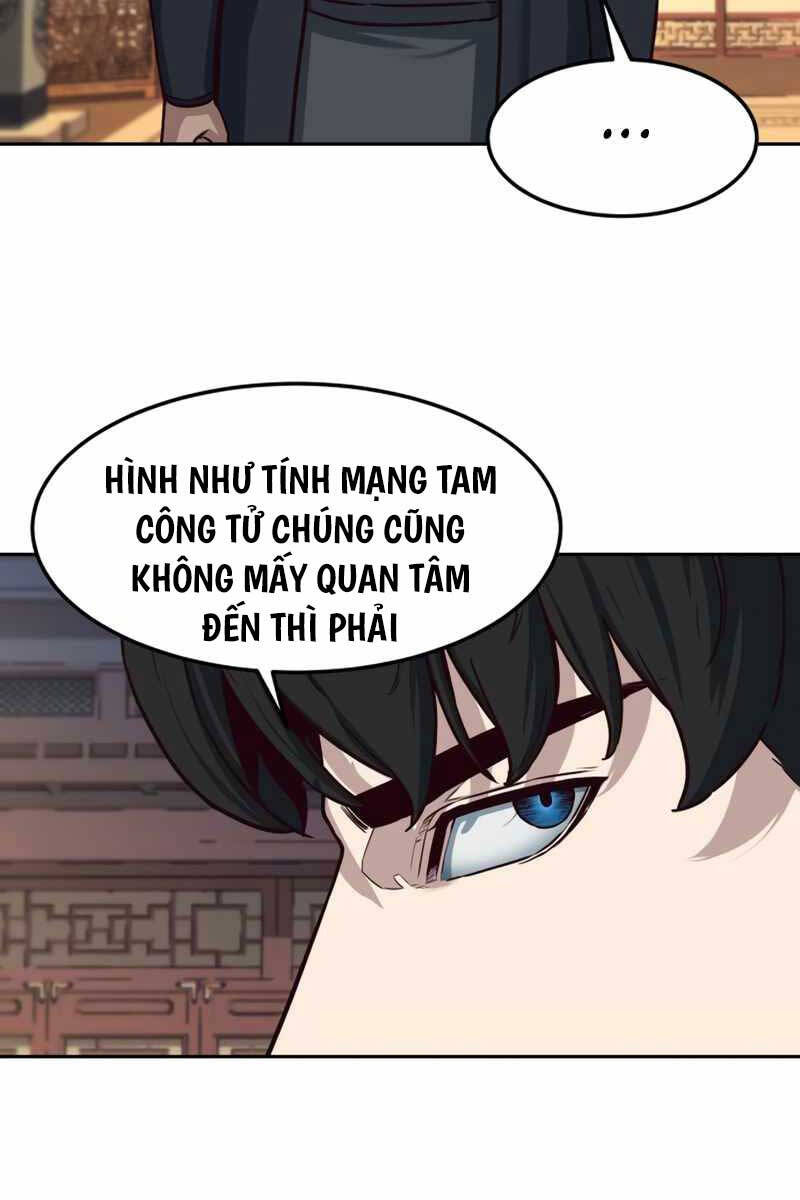 Tuý Kiếm Dạ Hành túy kiếm dạ hành - chapter 90 - Upload bởi truyensieuhay.com
