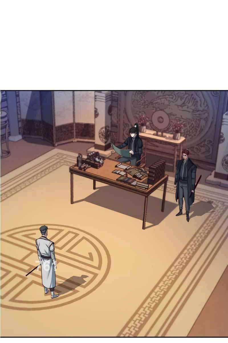 Tuý Kiếm Dạ Hành túy kiếm dạ hành - chapter 90 - Upload bởi truyensieuhay.com