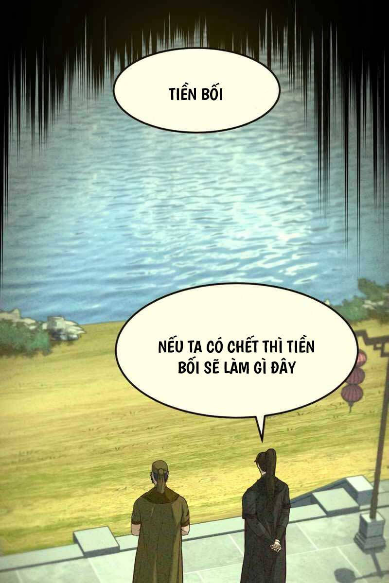 Tuý Kiếm Dạ Hành túy kiếm dạ hành - chapter 90 - Upload bởi truyensieuhay.com