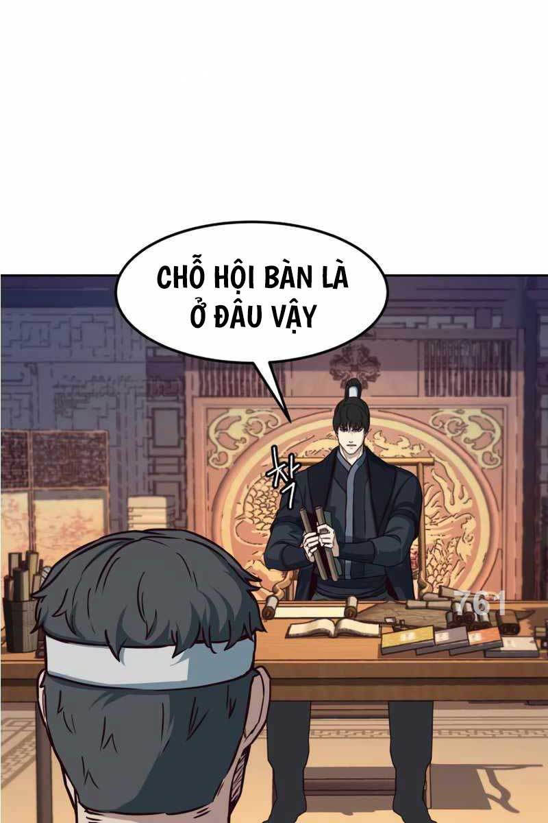 Tuý Kiếm Dạ Hành túy kiếm dạ hành - chapter 90 - Upload bởi truyensieuhay.com