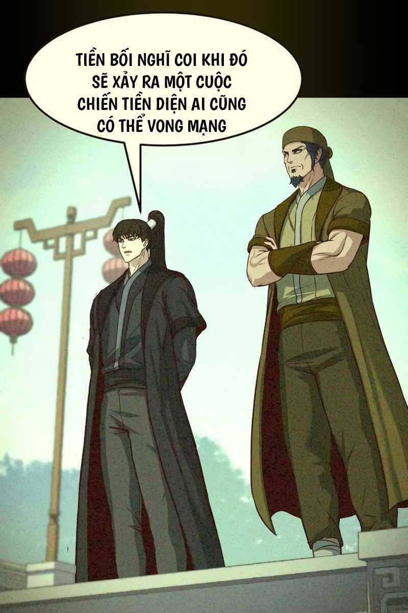 Tuý Kiếm Dạ Hành túy kiếm dạ hành - chapter 90 - Upload bởi truyensieuhay.com