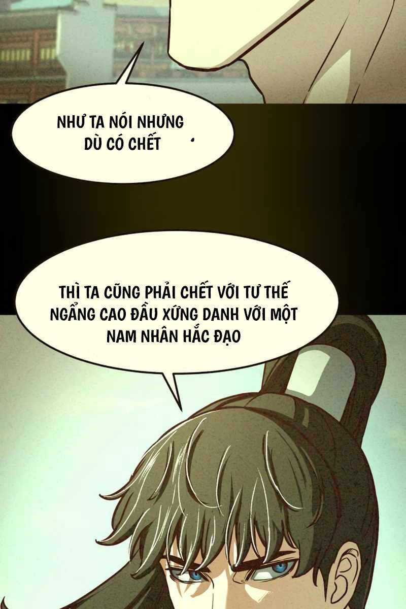 Tuý Kiếm Dạ Hành túy kiếm dạ hành - chapter 90 - Upload bởi truyensieuhay.com