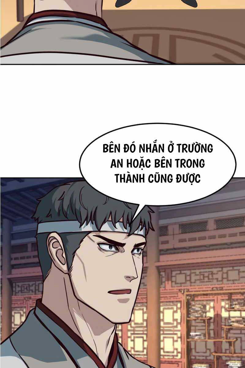 Tuý Kiếm Dạ Hành túy kiếm dạ hành - chapter 90 - Upload bởi truyensieuhay.com